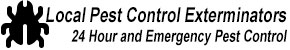 North Fond Du Lac WI Pest Control Exterminators